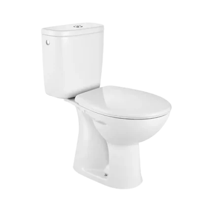 PACK BLOC WC À ÉVACUATION VERTICALE