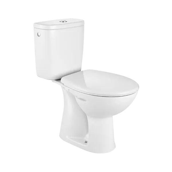 PACK BLOC WC À ÉVACUATION VERTICALE PACK BLOC WC À ÉVACUATION VERTICALE