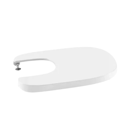 ABATTANT LAQUÉ FREIN DE CHUTE « SILENCIO » EN SUPRALIT®