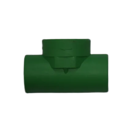 Corp Pour Robinet d’arrêt