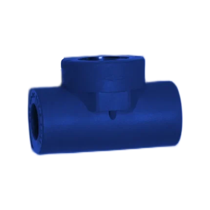 Corp Pour Robinet d’arrêt