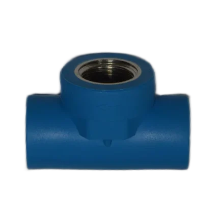 Corp Pour Robinet d’arrêt