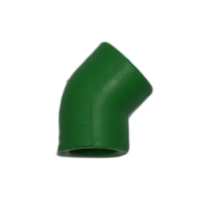 Coude à Souder 45°