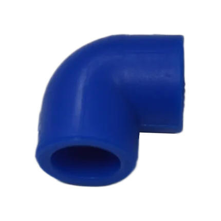 Coude à souder 87°