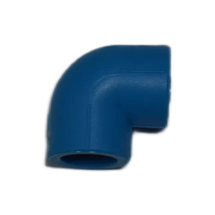 Coude à souder 87°