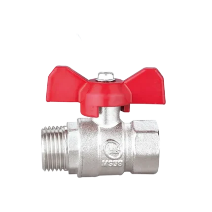 DBL VANN A PAPIL FF 3/4X3/4 LL1118AC