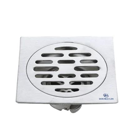 DBL SIPHON CH 10X10 LL7009