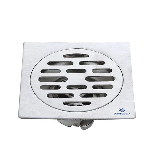 DBL SIPHON CH 10X10 LL7009 DBL SIPHON CH 10X10 LL7009