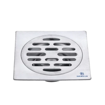 DBL SIPHON CH 10X10 LL7006