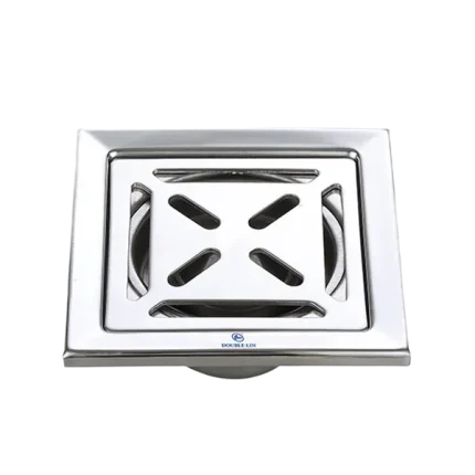 DBL SIPHON CH 10X10 LL7012