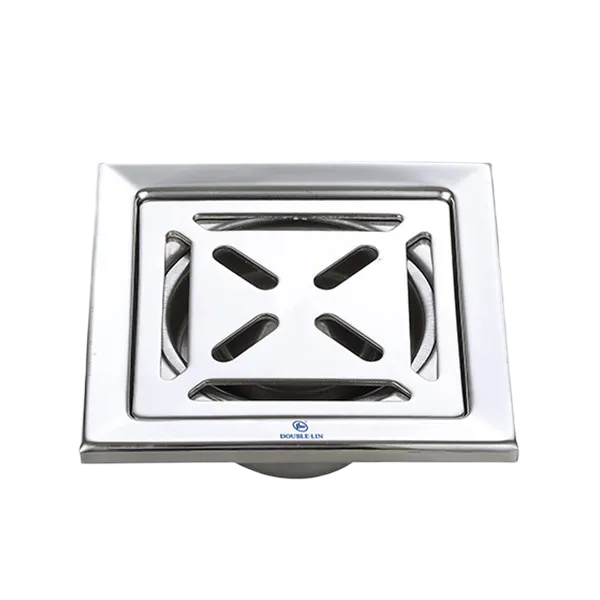 DBL SIPHON CH 10X10 LL7012 DBL SIPHON CH 10X10 LL7012