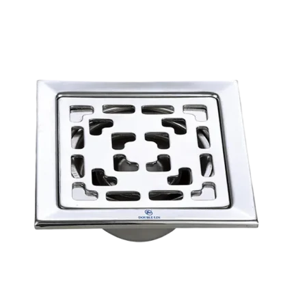 DBL SIPHON CH 10X10 LL7013