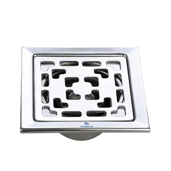 DBL SIPHON CH 10X10 LL7013 DBL SIPHON CH 10X10 LL7013