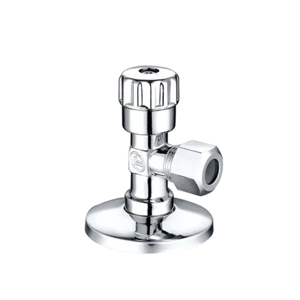 DBL ROBINET EQUERRE LL3043