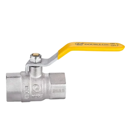 DBL VANNE A BILLE PRES LL1071