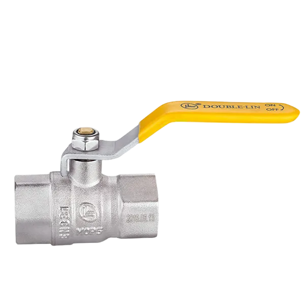 DBL VANNE A BILLE PRES LL1071 DBL VANNE A BILLE PRES LL1071