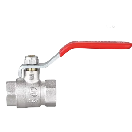 DBL VANNE A BILLE LL1001A