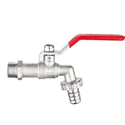 DBL VANNE D’ARRO+ MCH 1/2X3/4LL2068