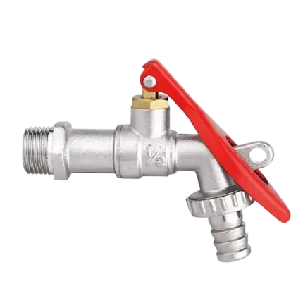 DBL VANNE TERAS 1/2X3/4 LL2006/A