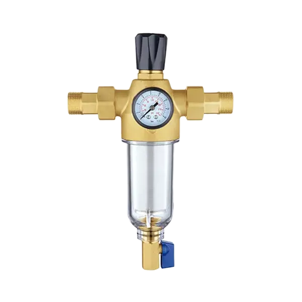 DBL FILTRE AUTONETTOYANT LL5037 DBL FILTRE AUTONETTOYANT LL5037