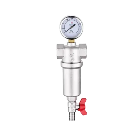 DBL FILTRE AUTONETTOYANT LL5053