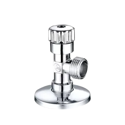 DBL ROBINET EQUERRE LL3042