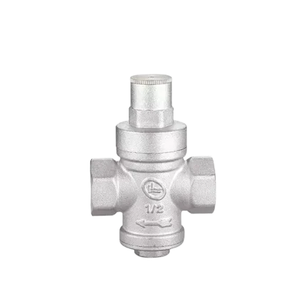 DBL REDUCTEUR PRESSION 1/2 FF LL4111