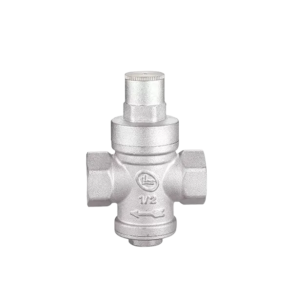 DBL REDUCTEUR PRESSION 1/2 FF LL4111 DBL REDUCTEUR PRESSION 1/2 FF LL4111