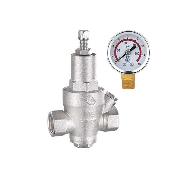 DBL REDUCT PRES+ MANOM 1/2FF LL3095A DBL REDUCT PRES+ MANOM 1/2FF LL3095A