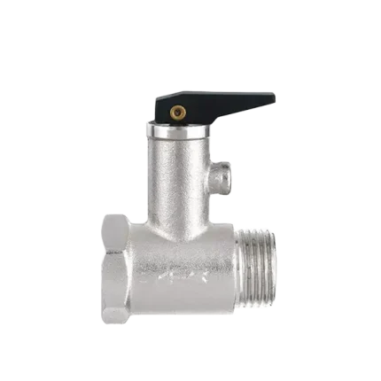 DBL GRP SECUR CHAUFF CH 1/2 LL3125