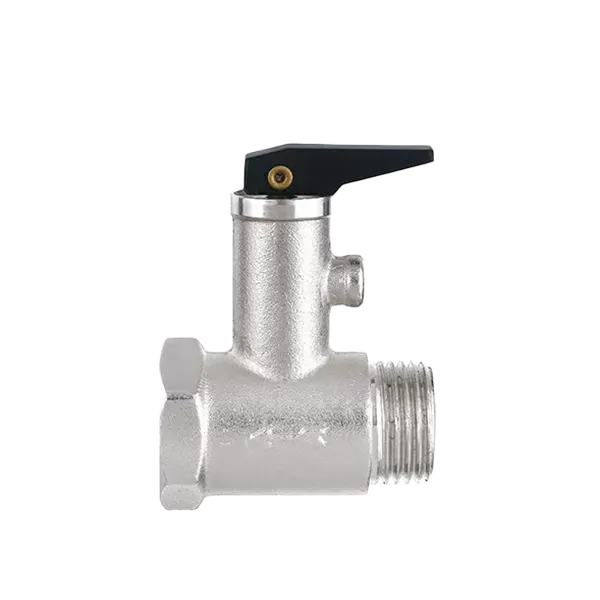 DBL GRP SECUR CHAUFF CH 1/2 LL3125