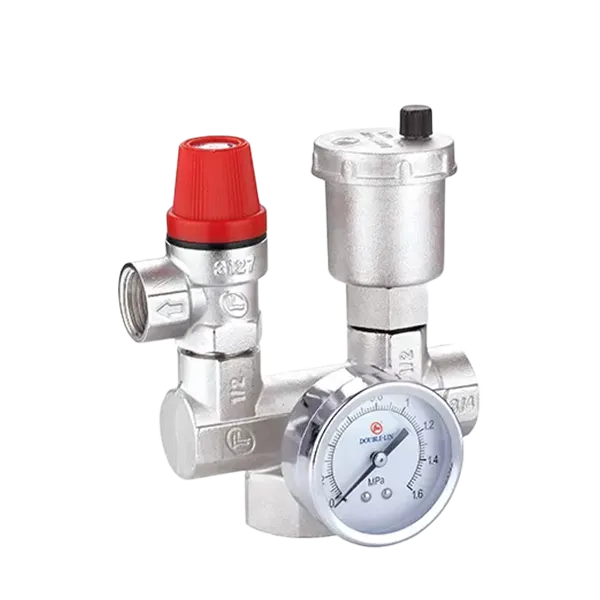 DBL UNI SECUR COM CHAUDIER 1 LL9090 DBL UNI SECUR COM CHAUDIER 1 LL9090