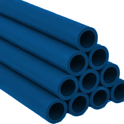 Tube PPR PN20 Alfa Bleu