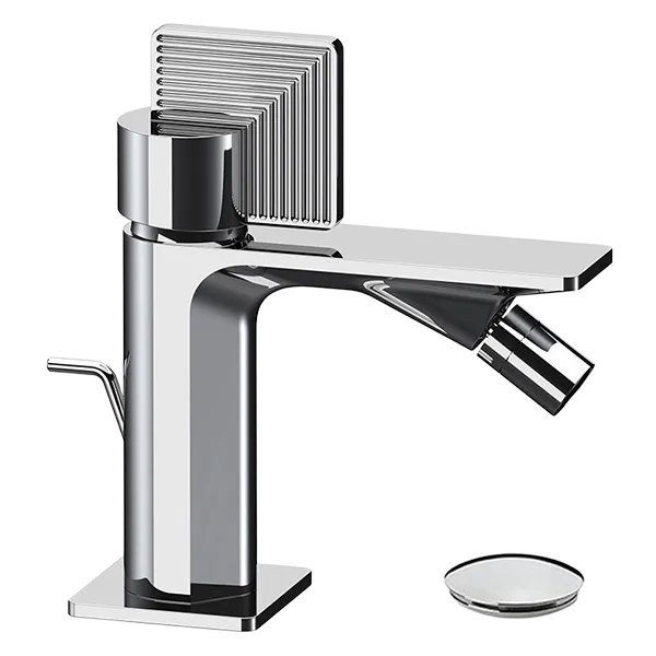 MITIGEUR DE LAVABO À DEUX TROUS. VIDAGE NON INCLUS MITIGEUR DE LAVABO À DEUX TROUS. VIDAGE NON INCLUS