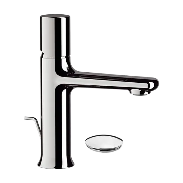 MÉLANGEUR LAVABO AVEC VIDAGE MÉLANGEUR LAVABO AVEC VIDAGE