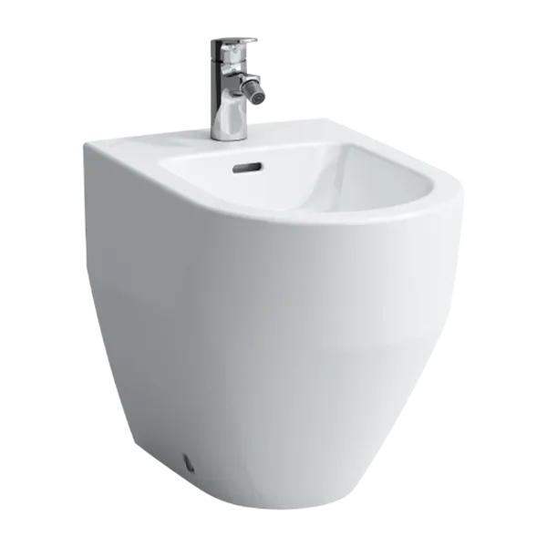 BIDET AU SOL BIDET AU SOL