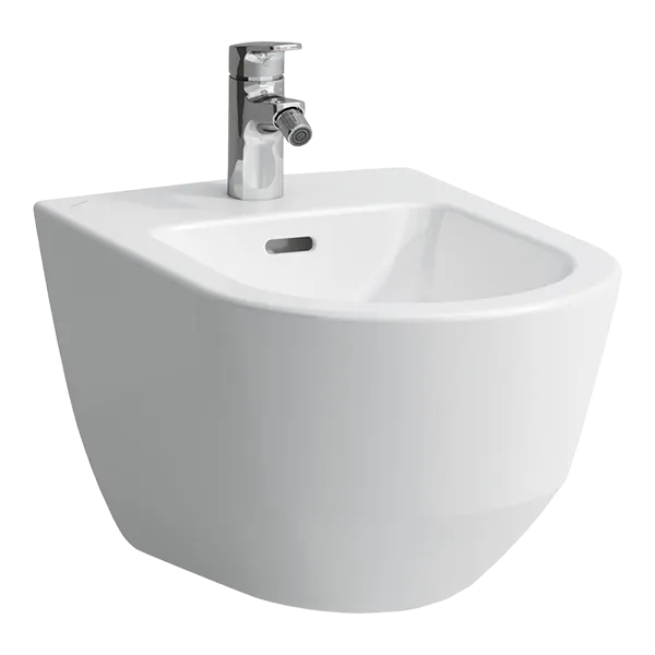 BIDET SUSPENDU