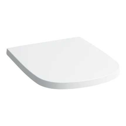 ABATTANT WC, DÉCLIPSABLE, FREIN DE CHUTE