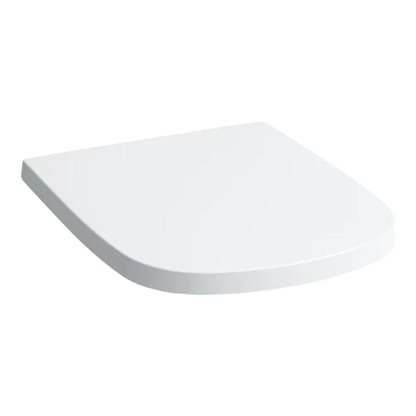 ABATTANT WC, DÉCLIPSABLE, FREIN DE CHUTE