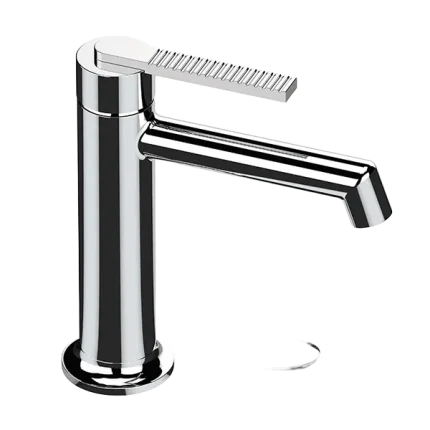 MITIGEUR DE LAVABO AVEC VIDAGE CLICK-CLACK