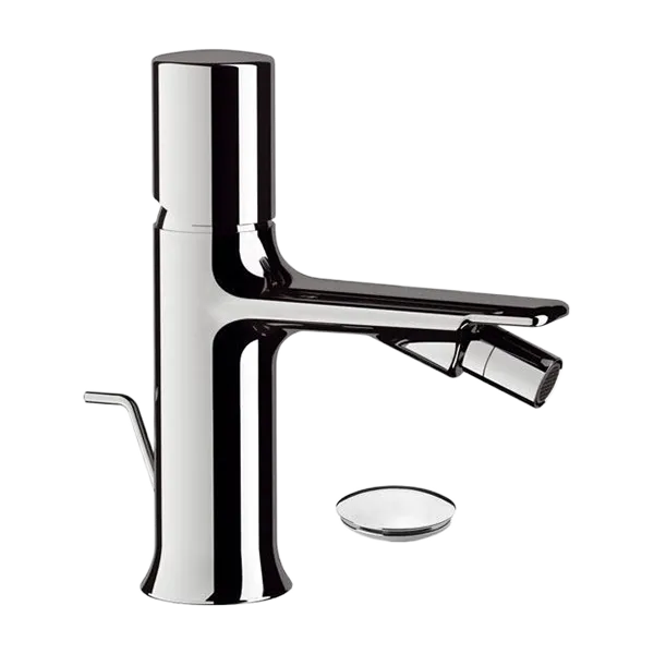 MITIGEUR DE BIDET AVEC VIDAGE MITIGEUR DE BIDET AVEC VIDAGE