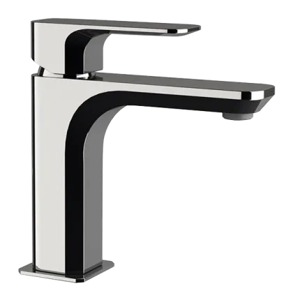 MITIGEUR DE LAVABO SANS VIDAGE